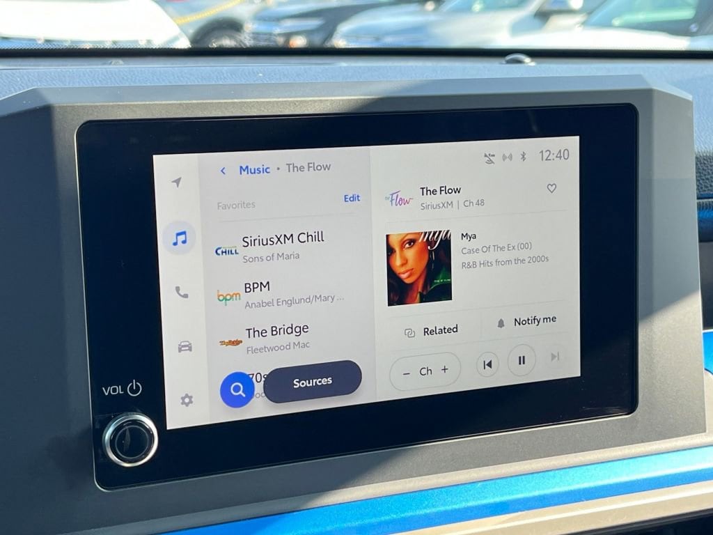 Thumbnail: 2025 Toyota Tacoma - 24