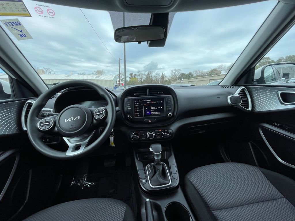 Thumbnail: 2025 Kia Soul - 33