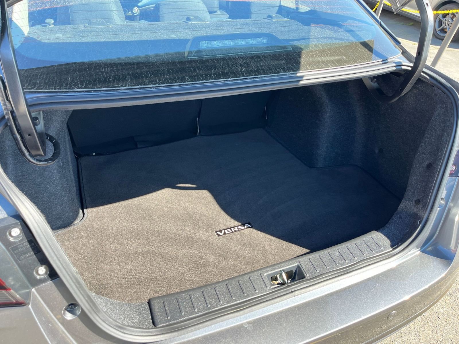 Thumbnail: 2025 Nissan Versa - 29