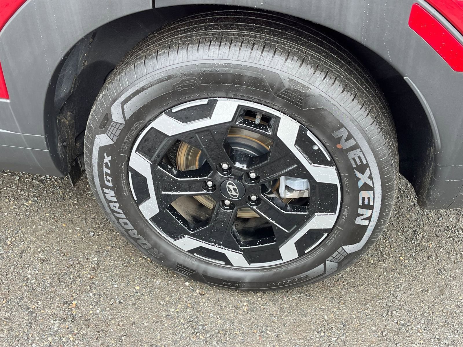 Thumbnail: 2025 Hyundai Santa Fe - 32