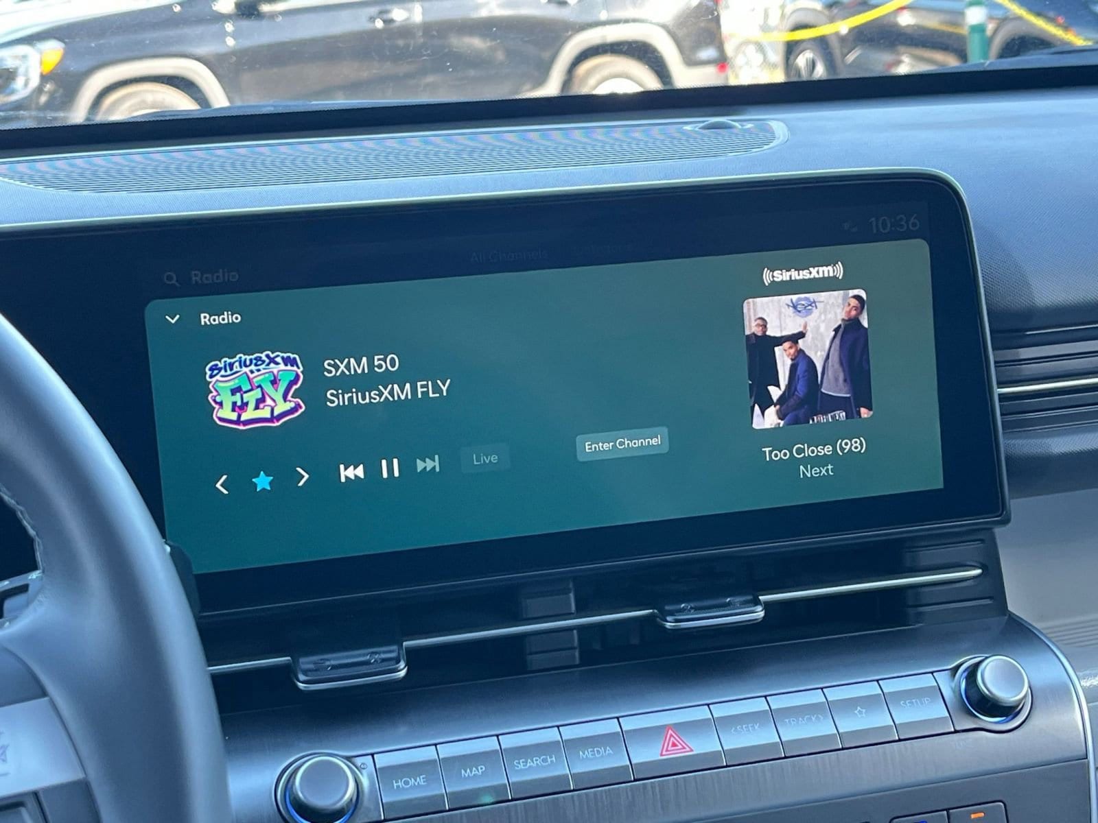 Thumbnail: 2025 Hyundai Kona - 21