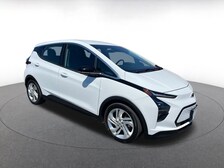 2023 Chevrolet Bolt EV 1LT -
                  Roseville, CA