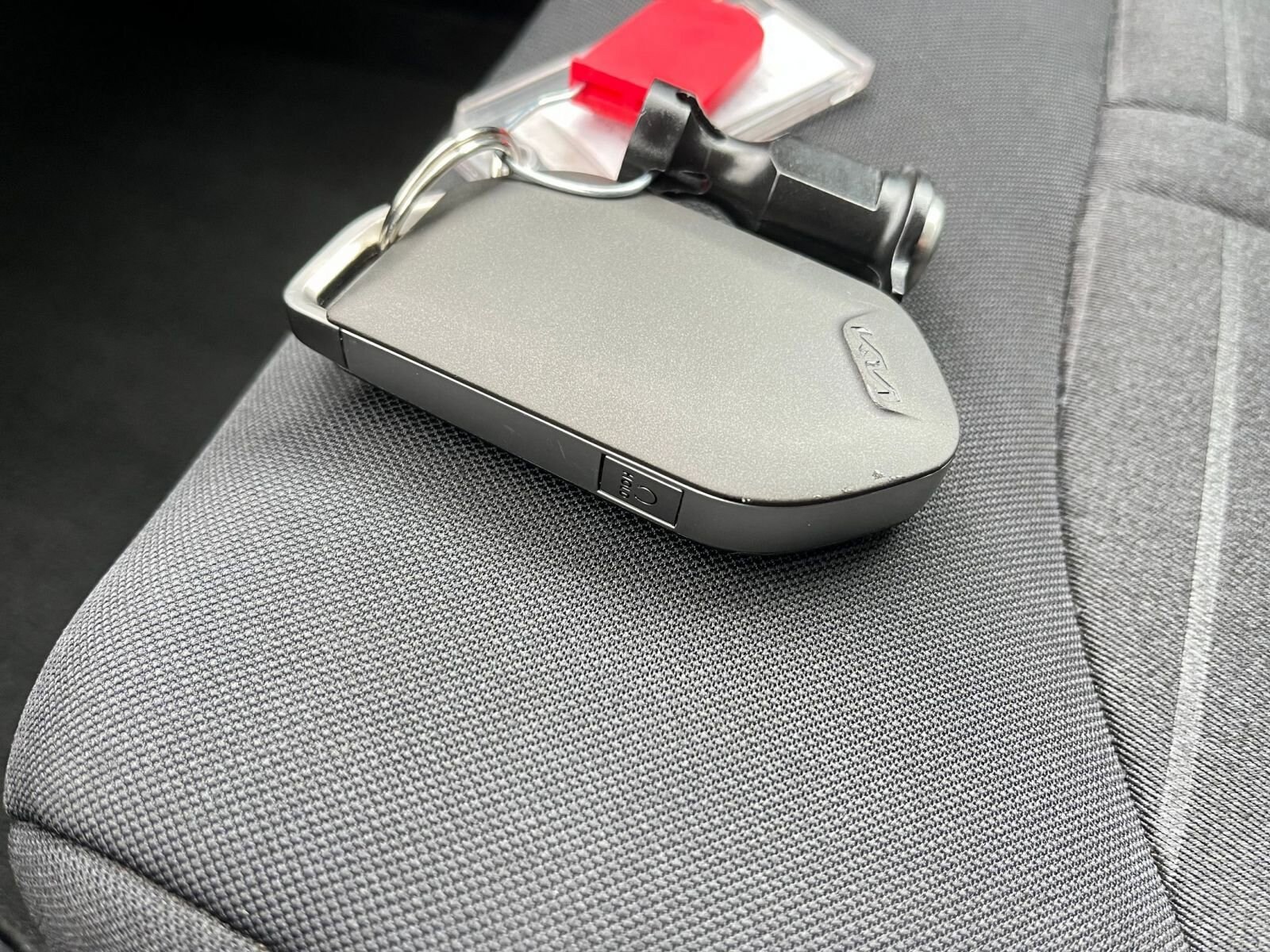 Thumbnail: 2025 Kia K5 - 23