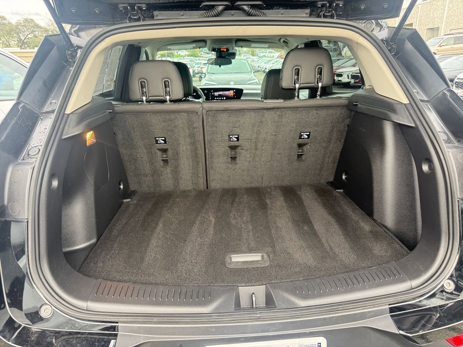 Thumbnail: 2025 Buick Encore GX - 31