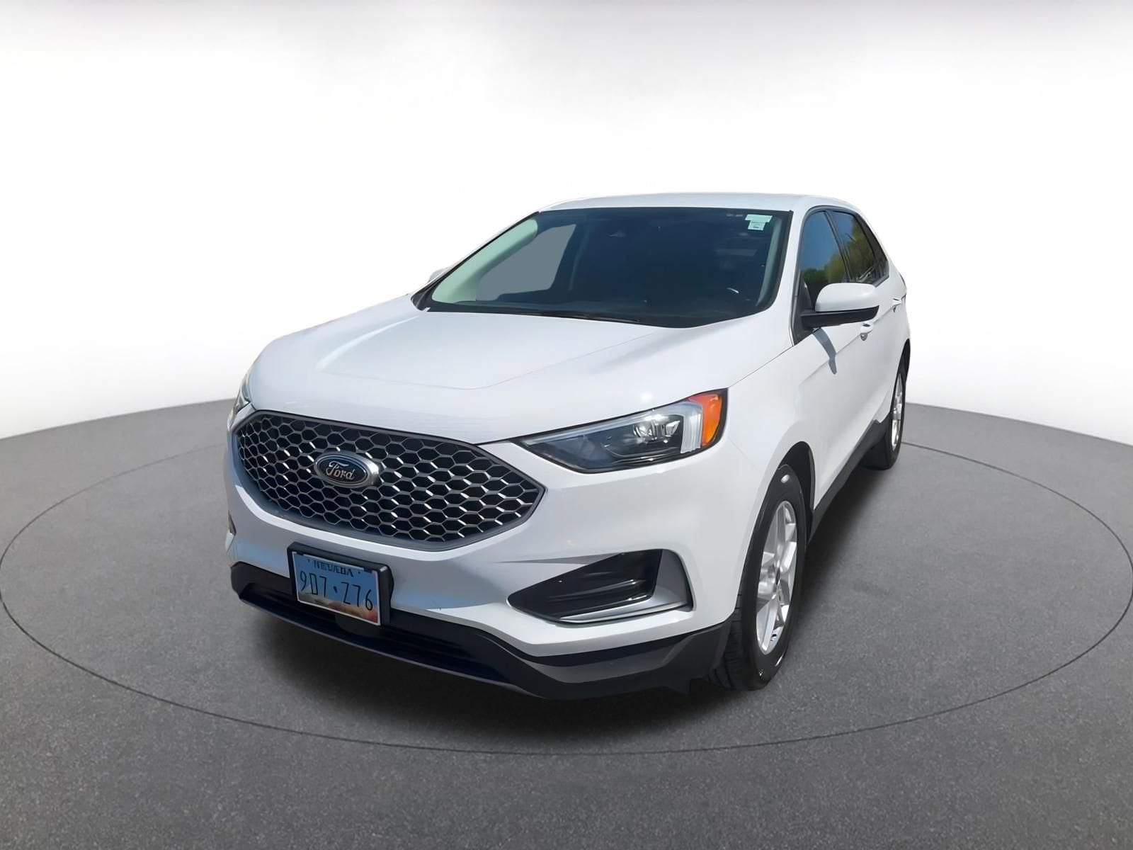 Thumbnail: 2024 Ford Edge - 7