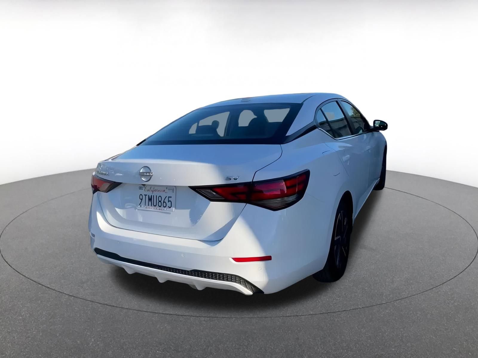 Thumbnail: 2024 Nissan Sentra - 14