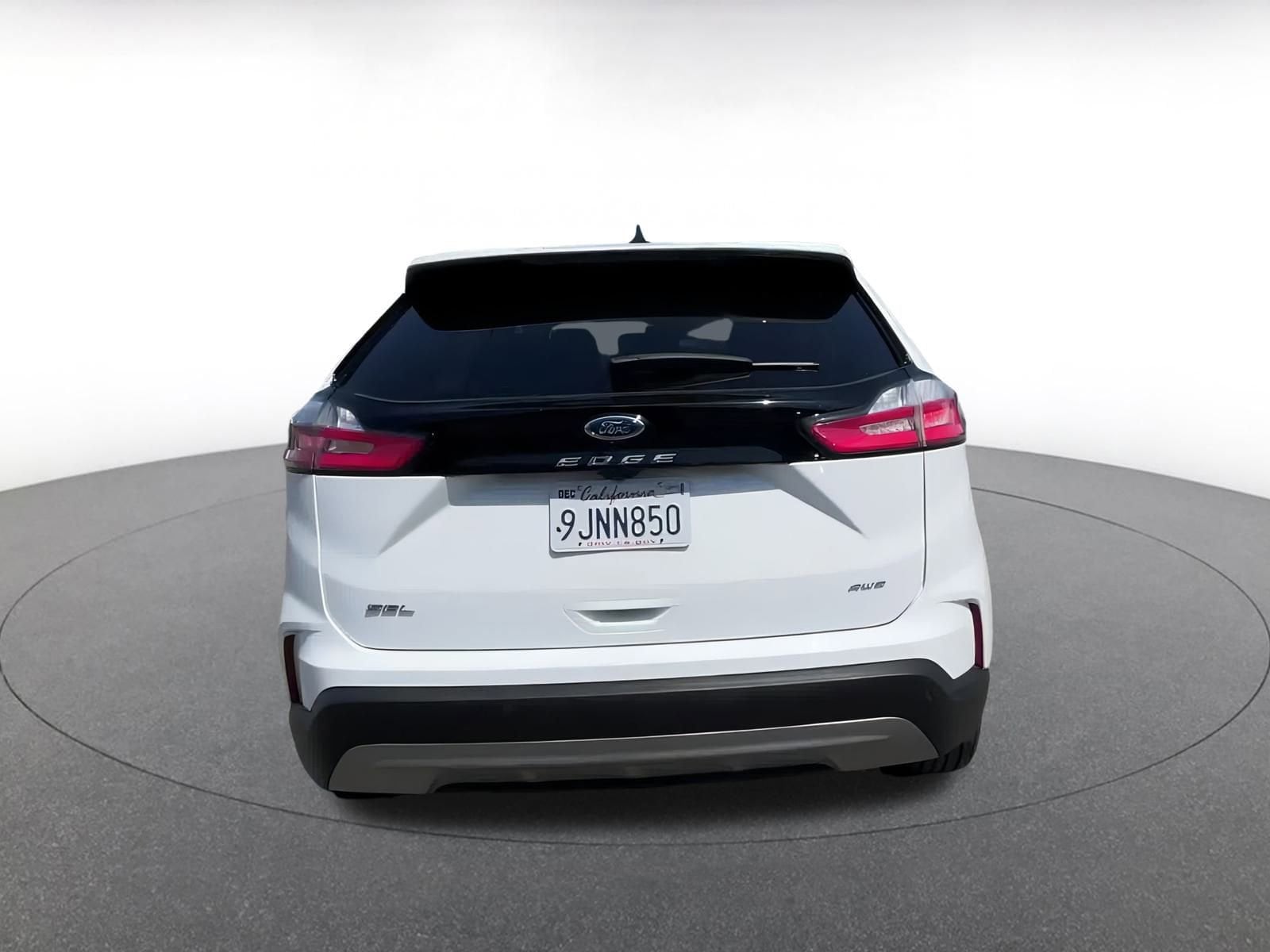 Thumbnail: 2024 Ford Edge - 12