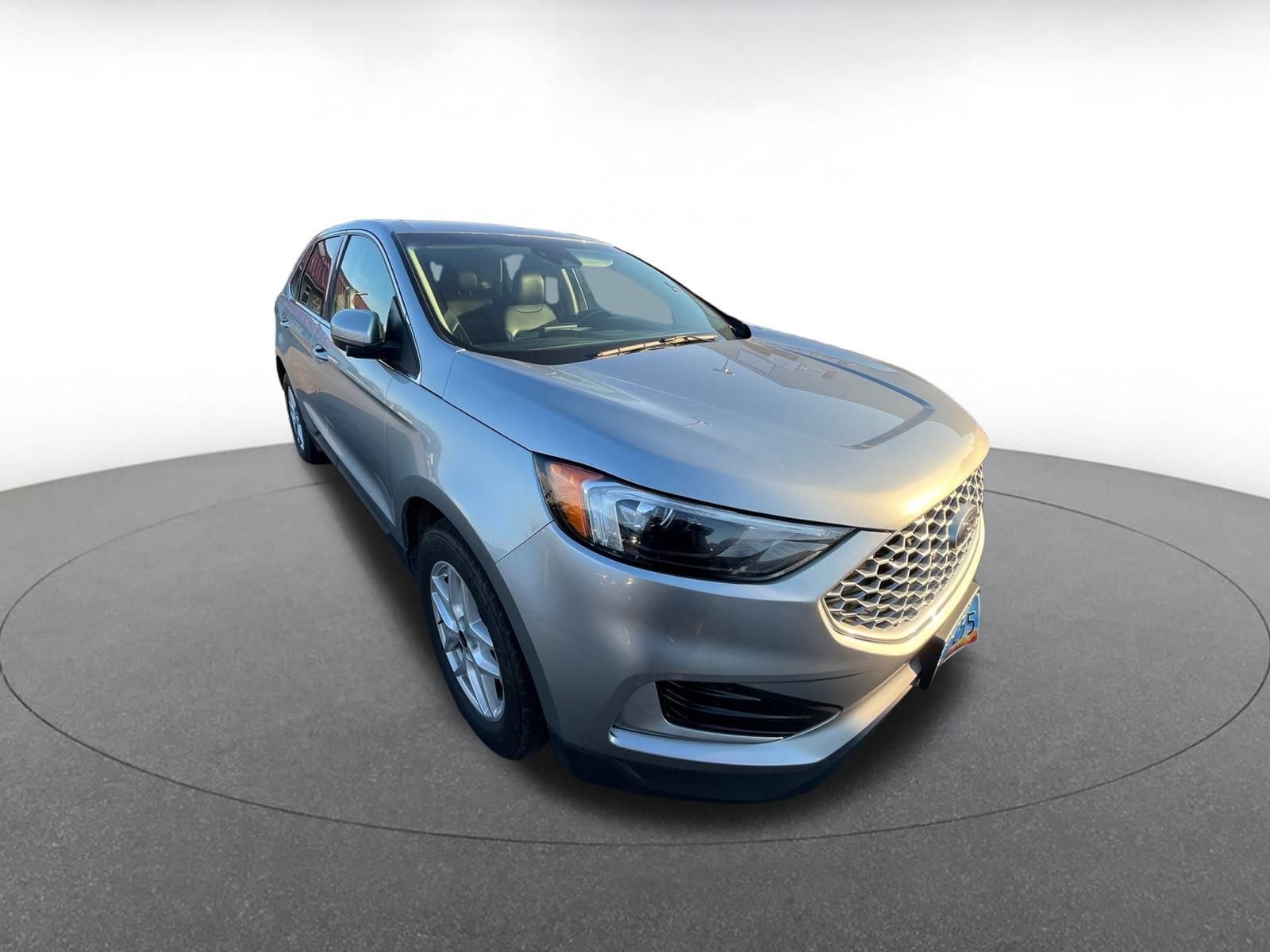 Thumbnail: 2024 Ford Edge - 7