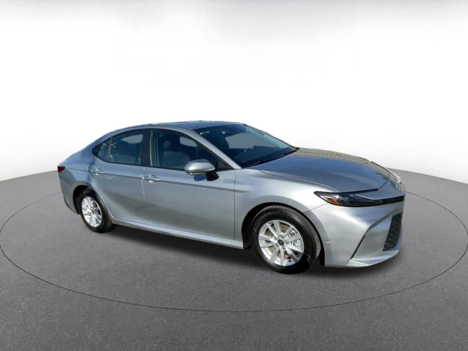 Thumbnail: 2025 Toyota Camry - 2