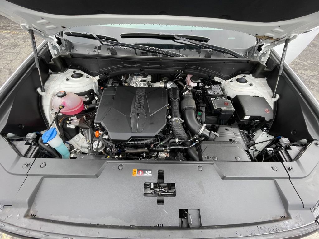 Thumbnail: 2025 Hyundai Santa Fe - 30