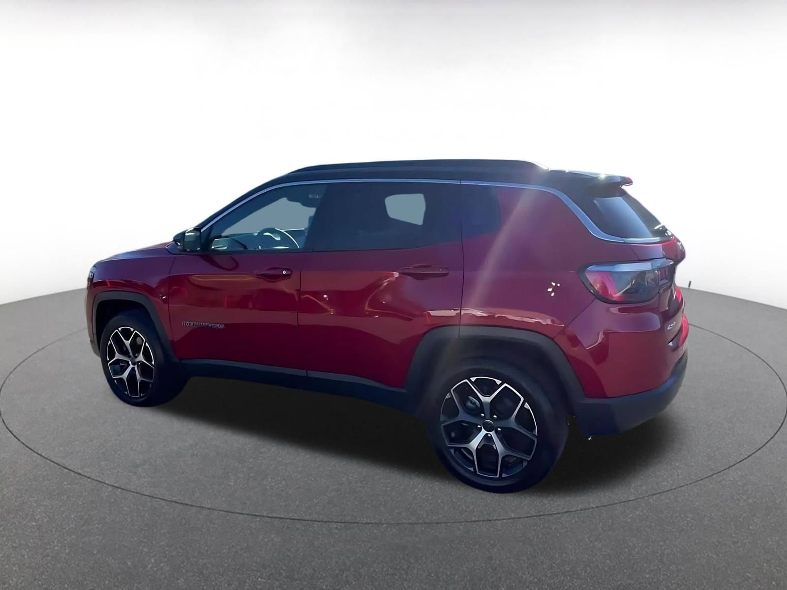 Thumbnail: 2025 Jeep Compass - 9