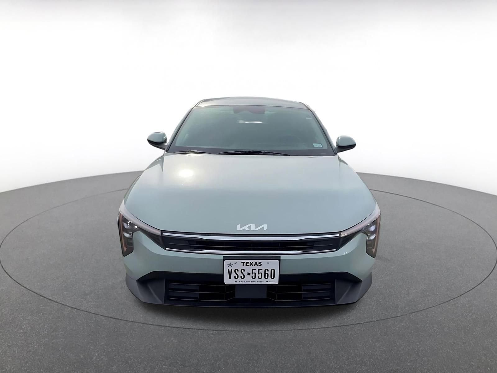 Thumbnail: 2025 Kia K4 - 4