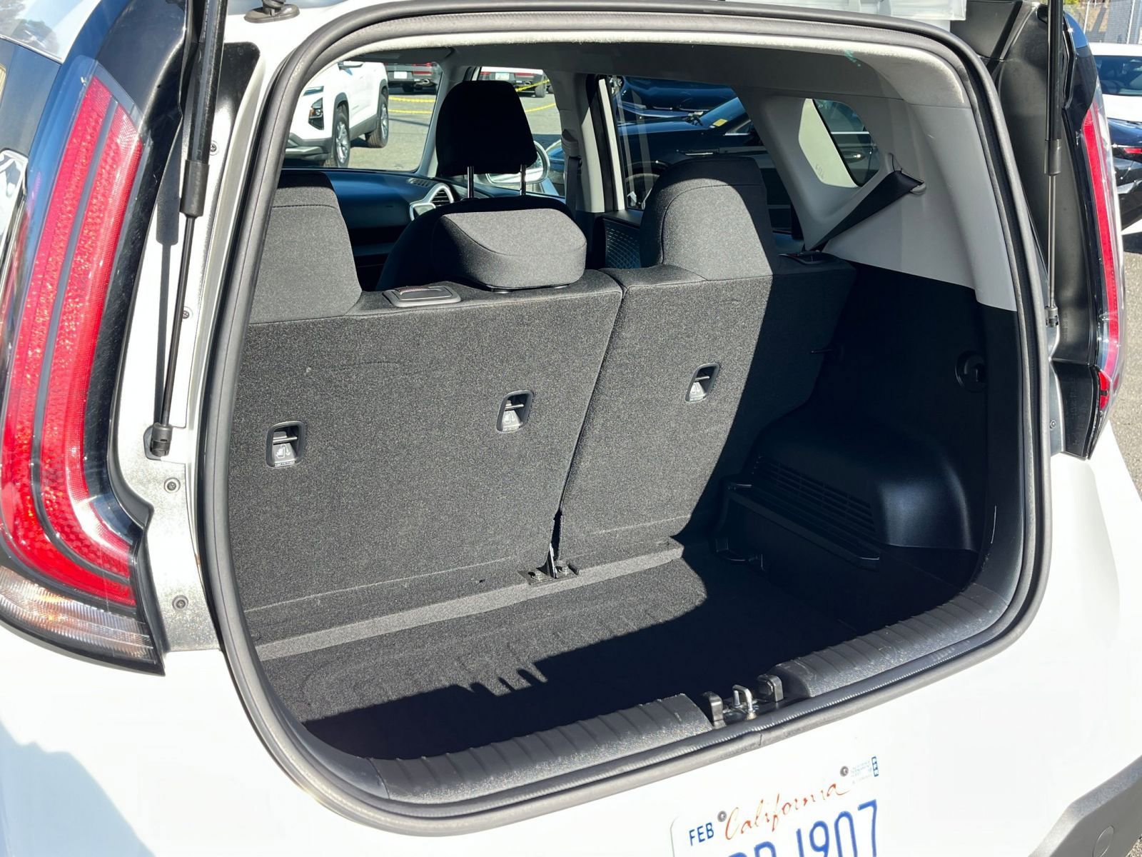 Thumbnail: 2025 Kia Soul - 29