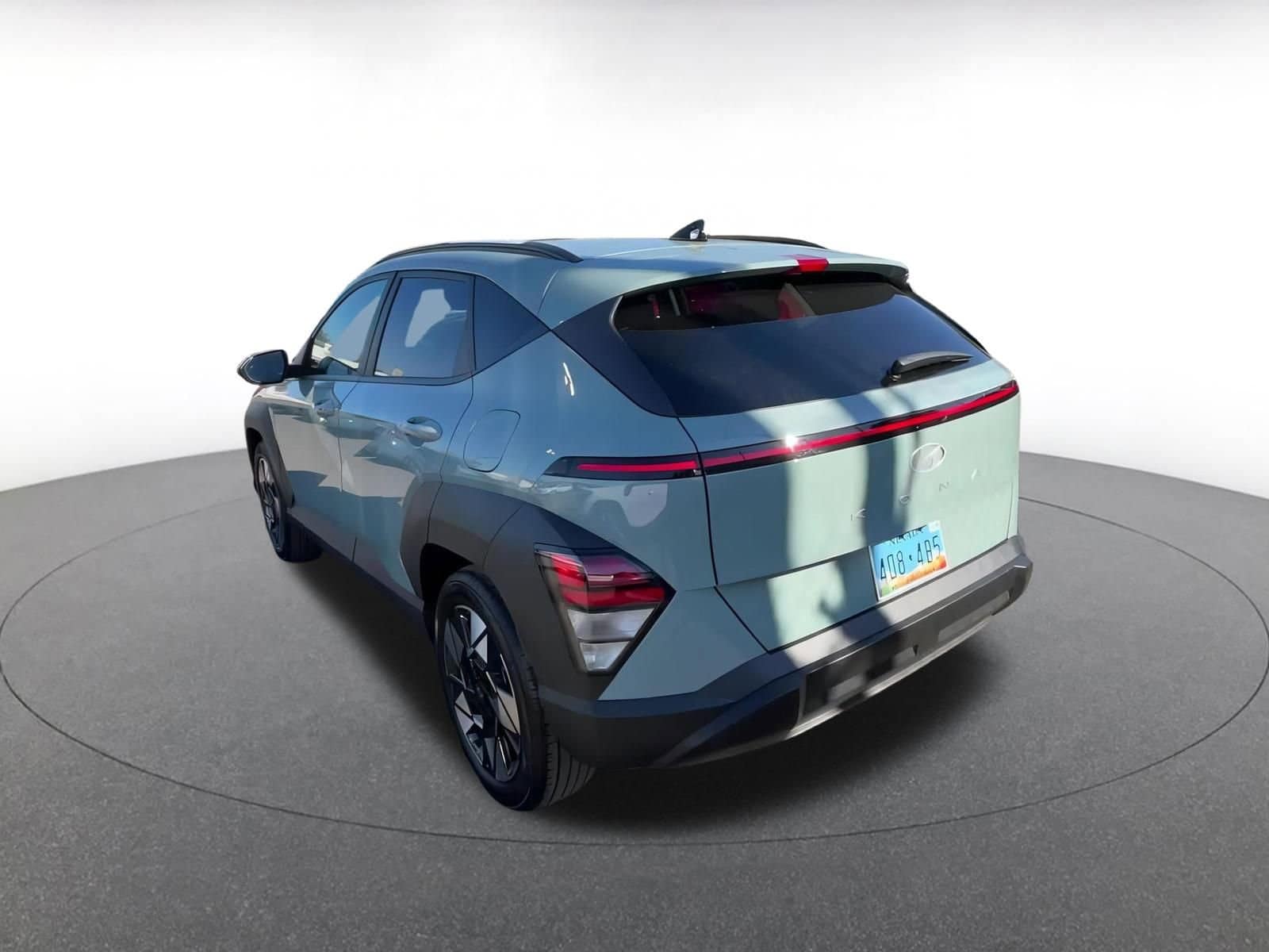 Thumbnail: 2025 Volkswagen Atlas - 11