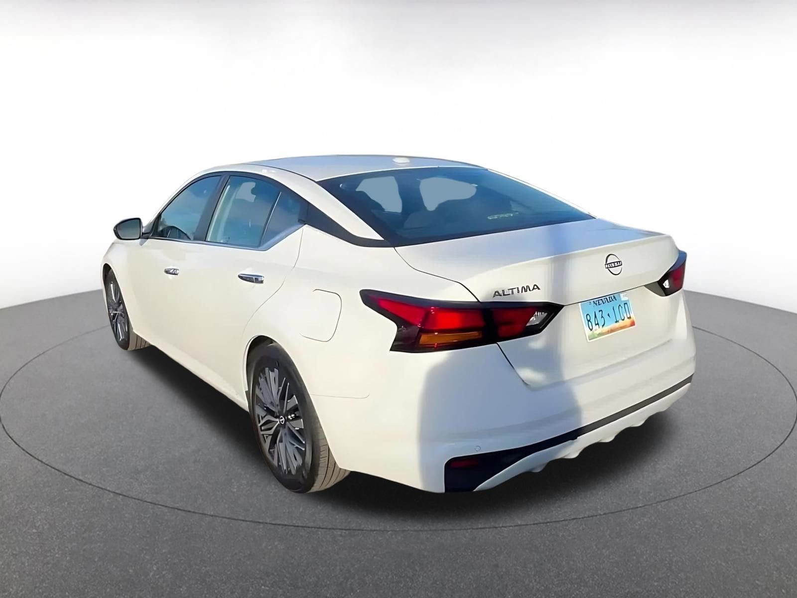 Thumbnail: 2025 Nissan Altima - 11