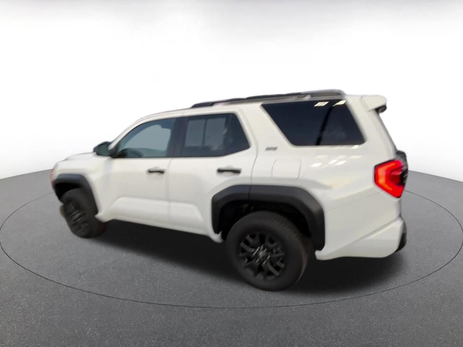 Thumbnail: 2025 Toyota 4Runner - 10