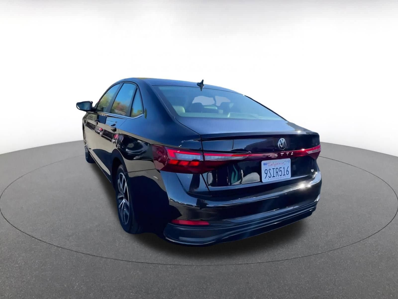 Thumbnail: 2025 Volkswagen Jetta - 12