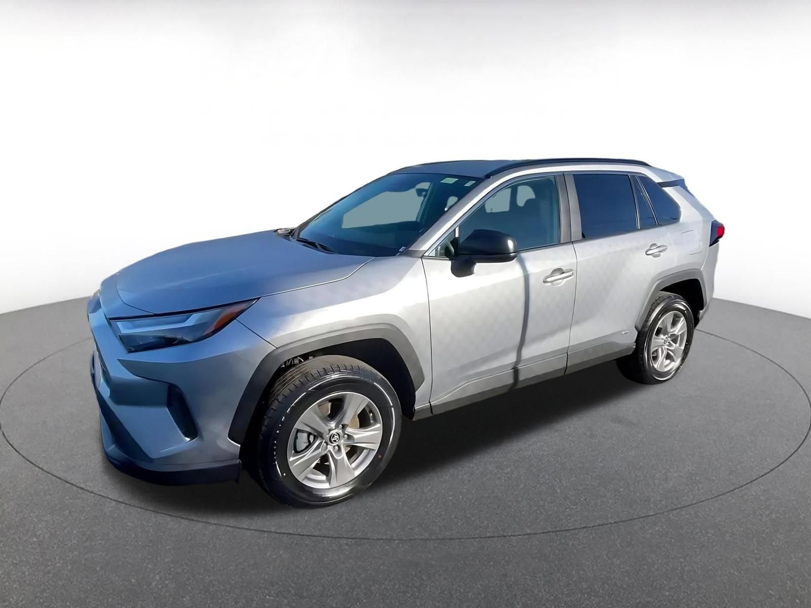 Thumbnail: 2025 Toyota RAV4 - 8