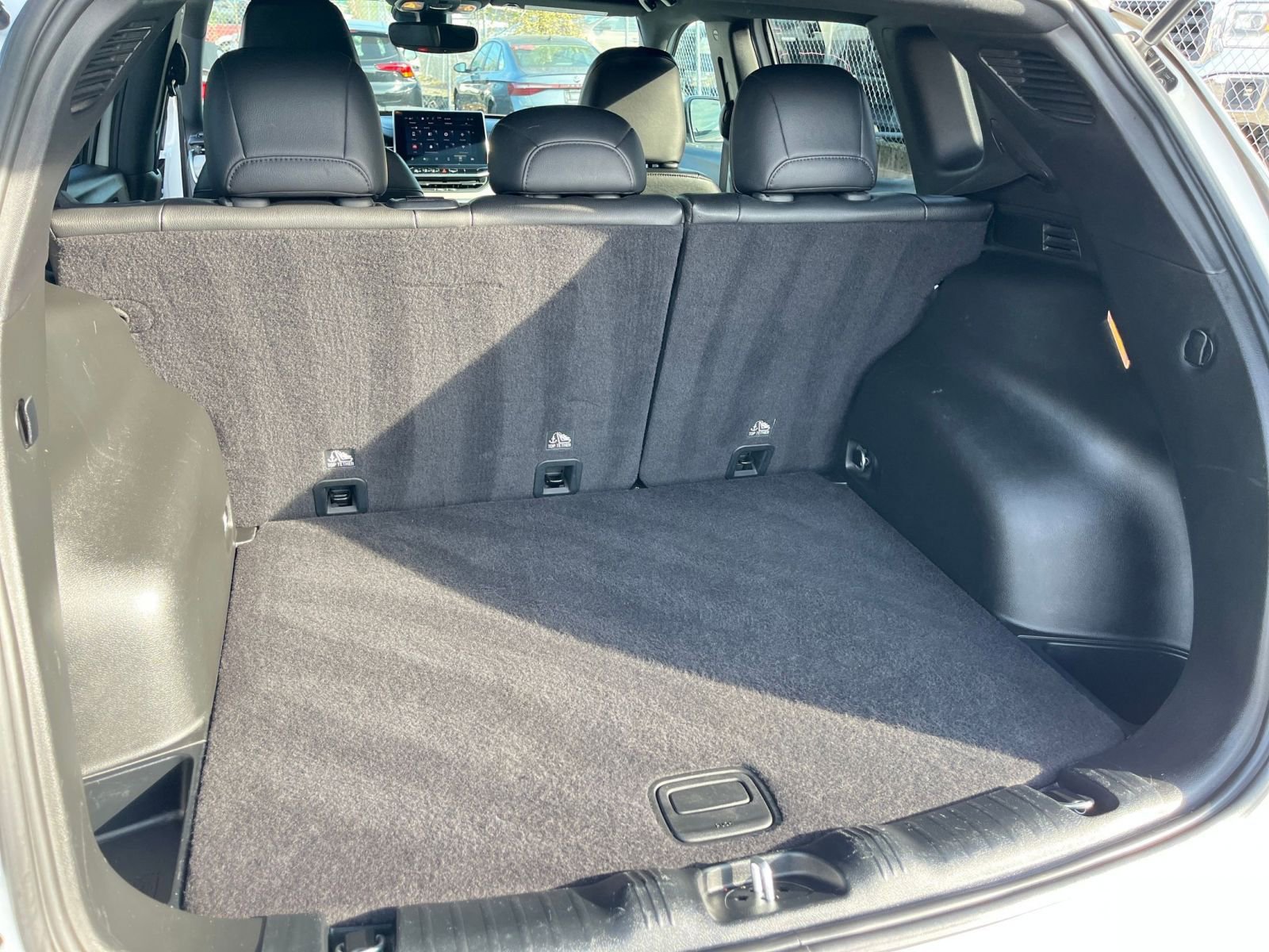 Thumbnail: 2025 Jeep Compass - 32