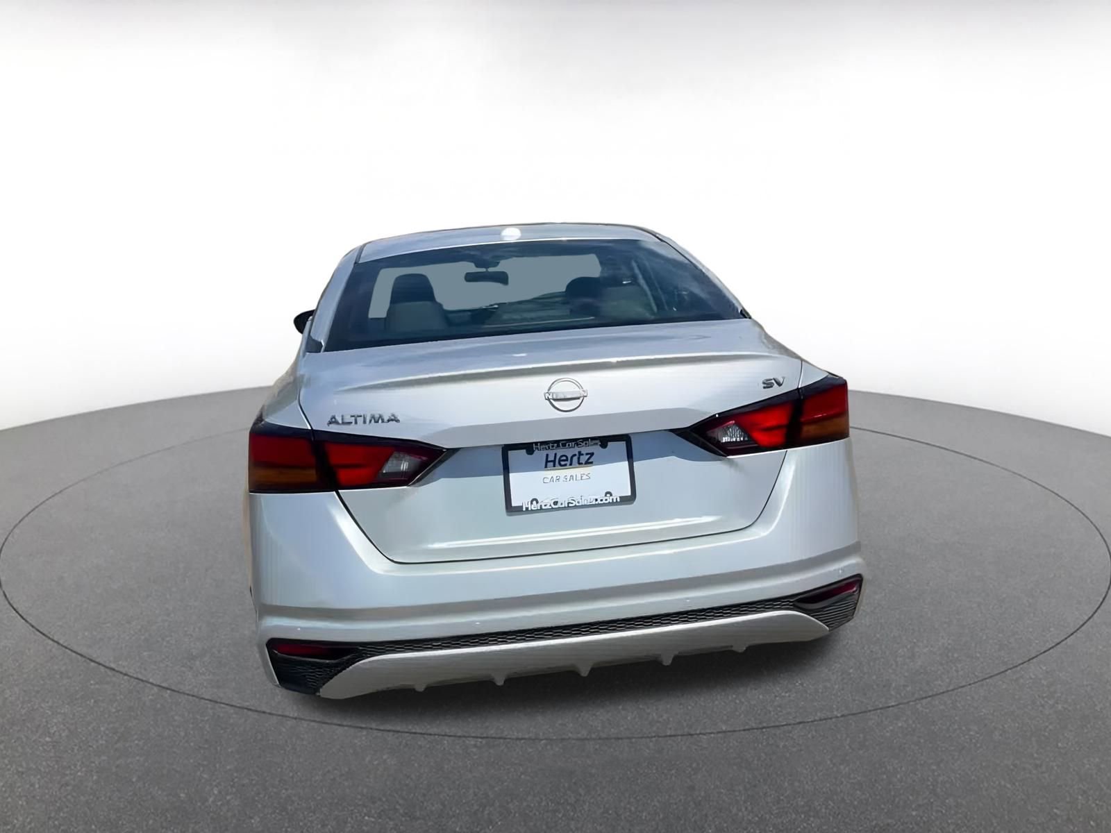 Thumbnail: 2024 Nissan Altima - 12