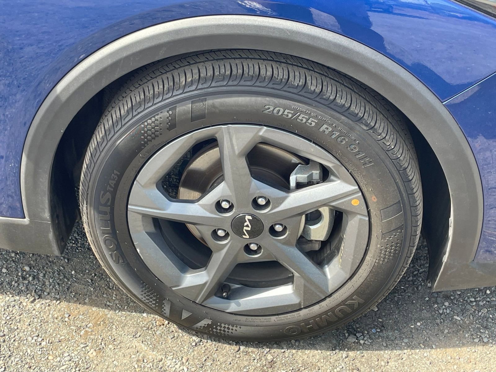 Thumbnail: 2025 Kia K4 - 29