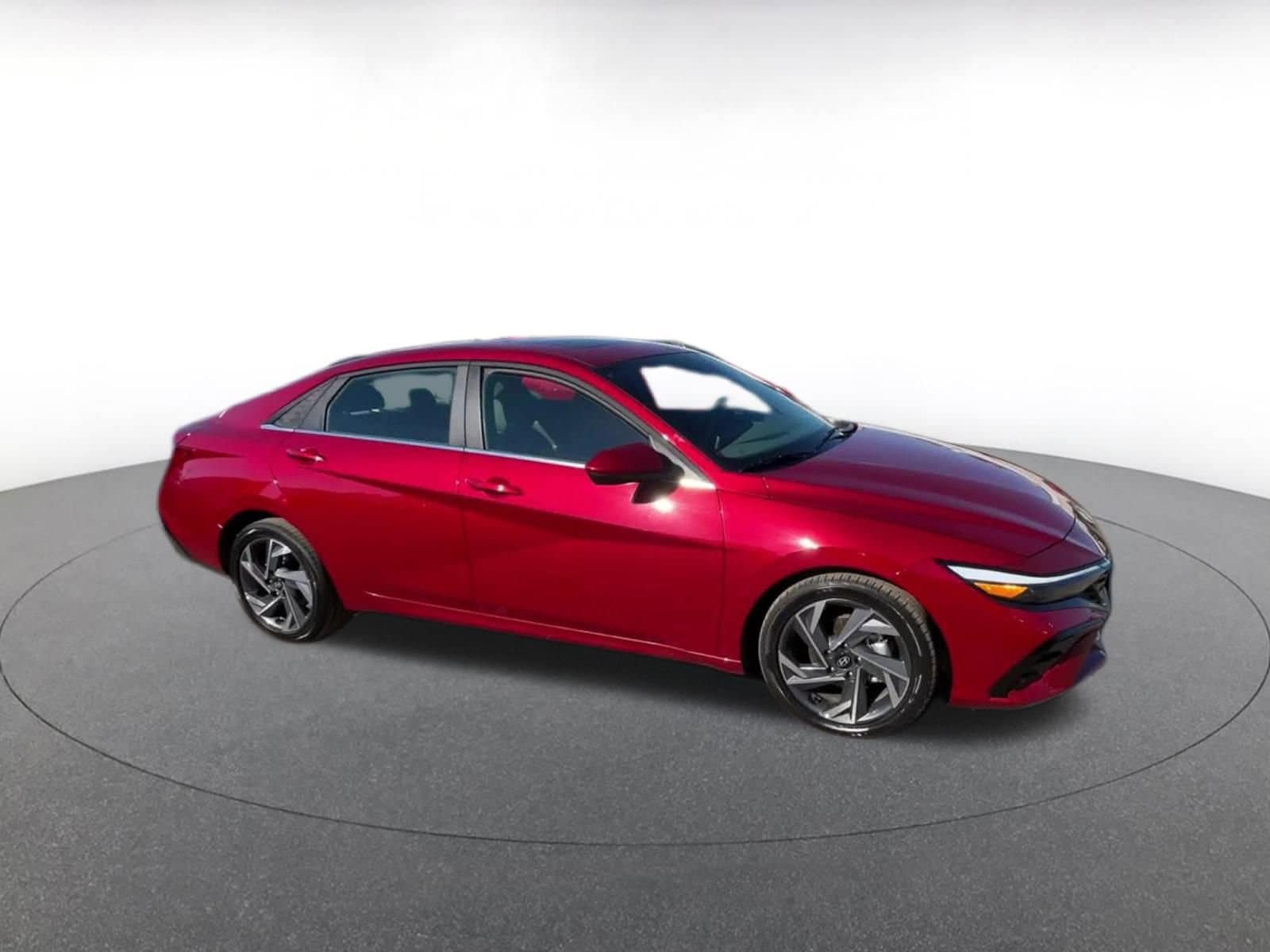 Thumbnail: 2025 Hyundai Elantra - 2