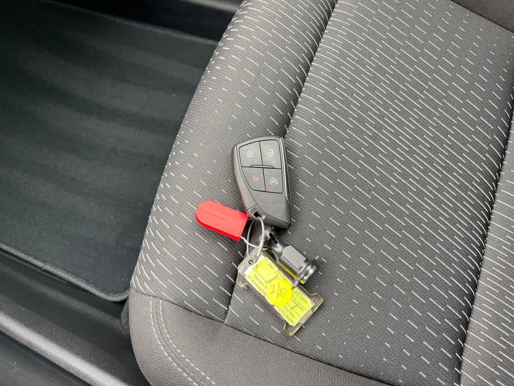 Thumbnail: 2025 Chevrolet Equinox - 31