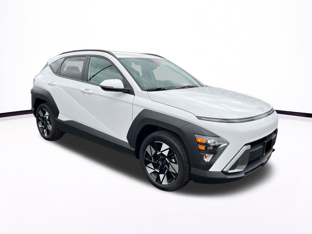 Thumbnail: 2025 Hyundai Kona - 1