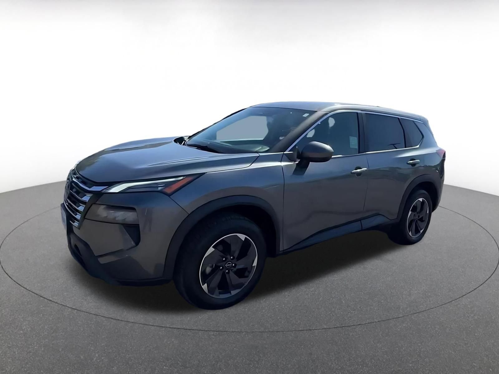 Thumbnail: 2025 Nissan Rogue - 8