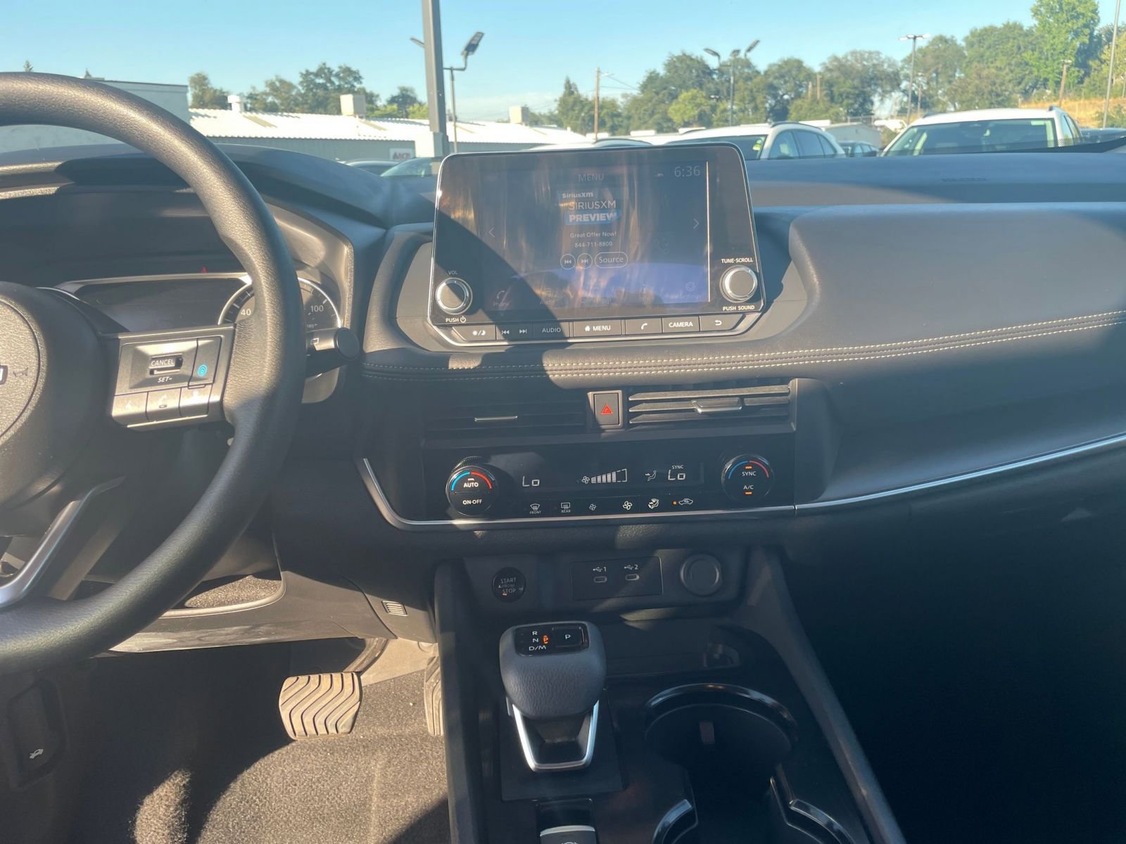 Thumbnail: 2024 Nissan Rogue - 18