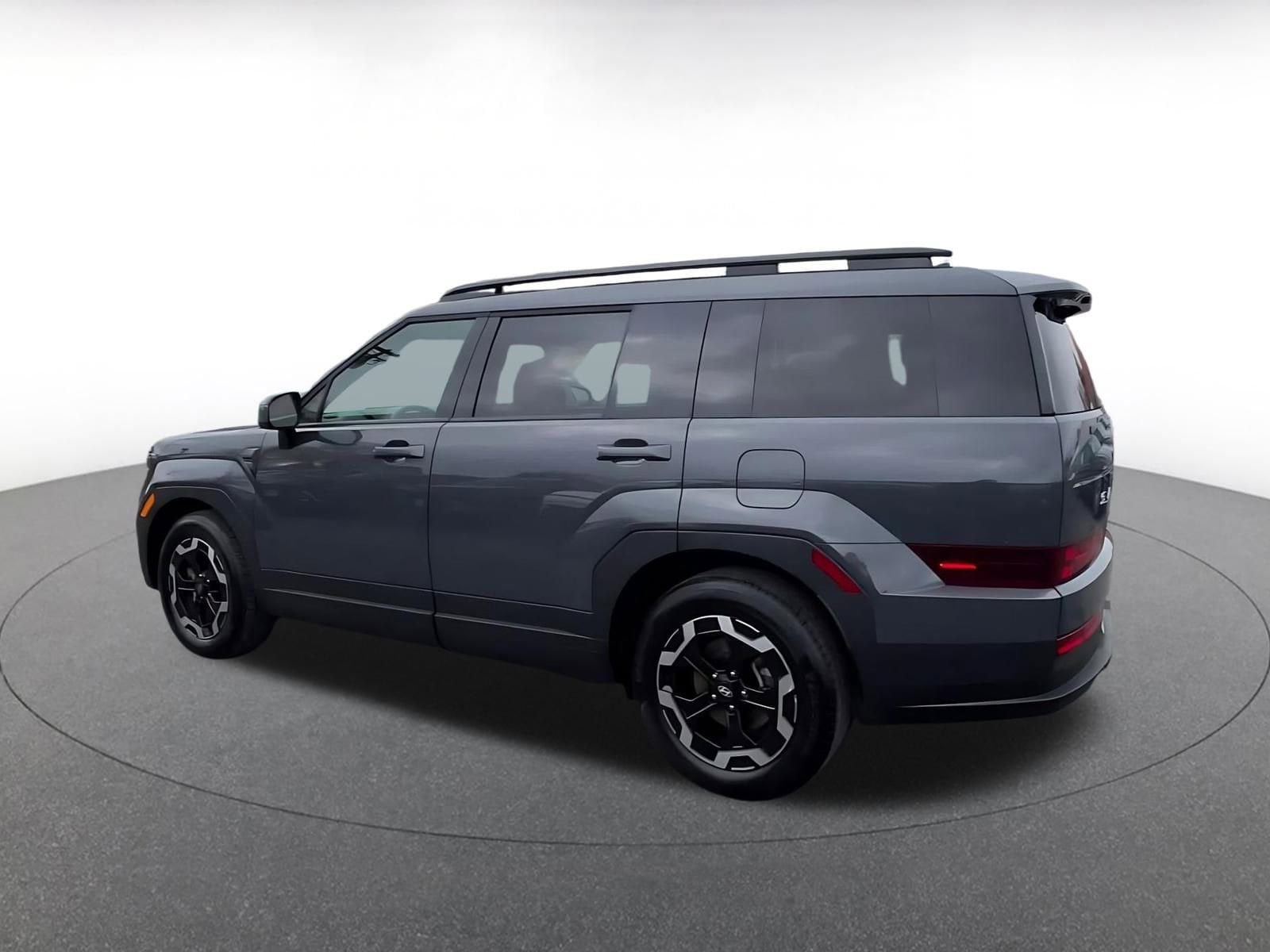 Thumbnail: 2025 Hyundai Santa Fe - 10