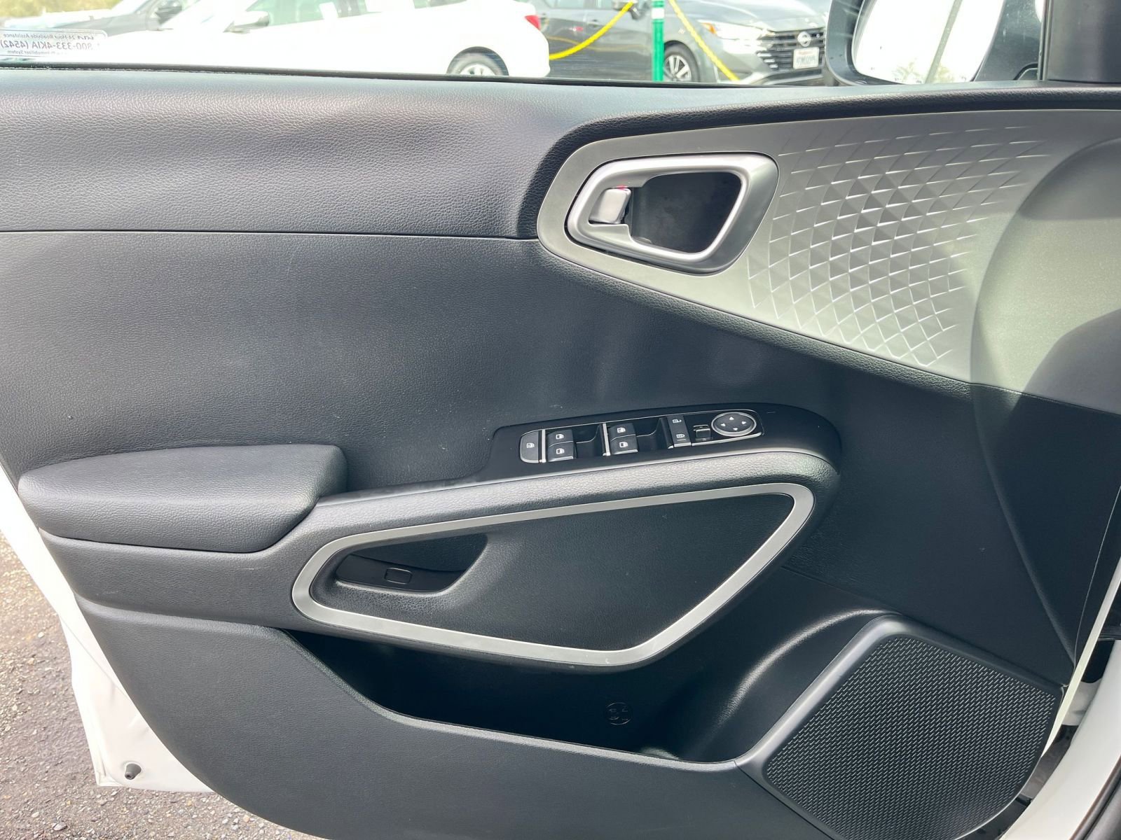 Thumbnail: 2025 Kia Soul - 18