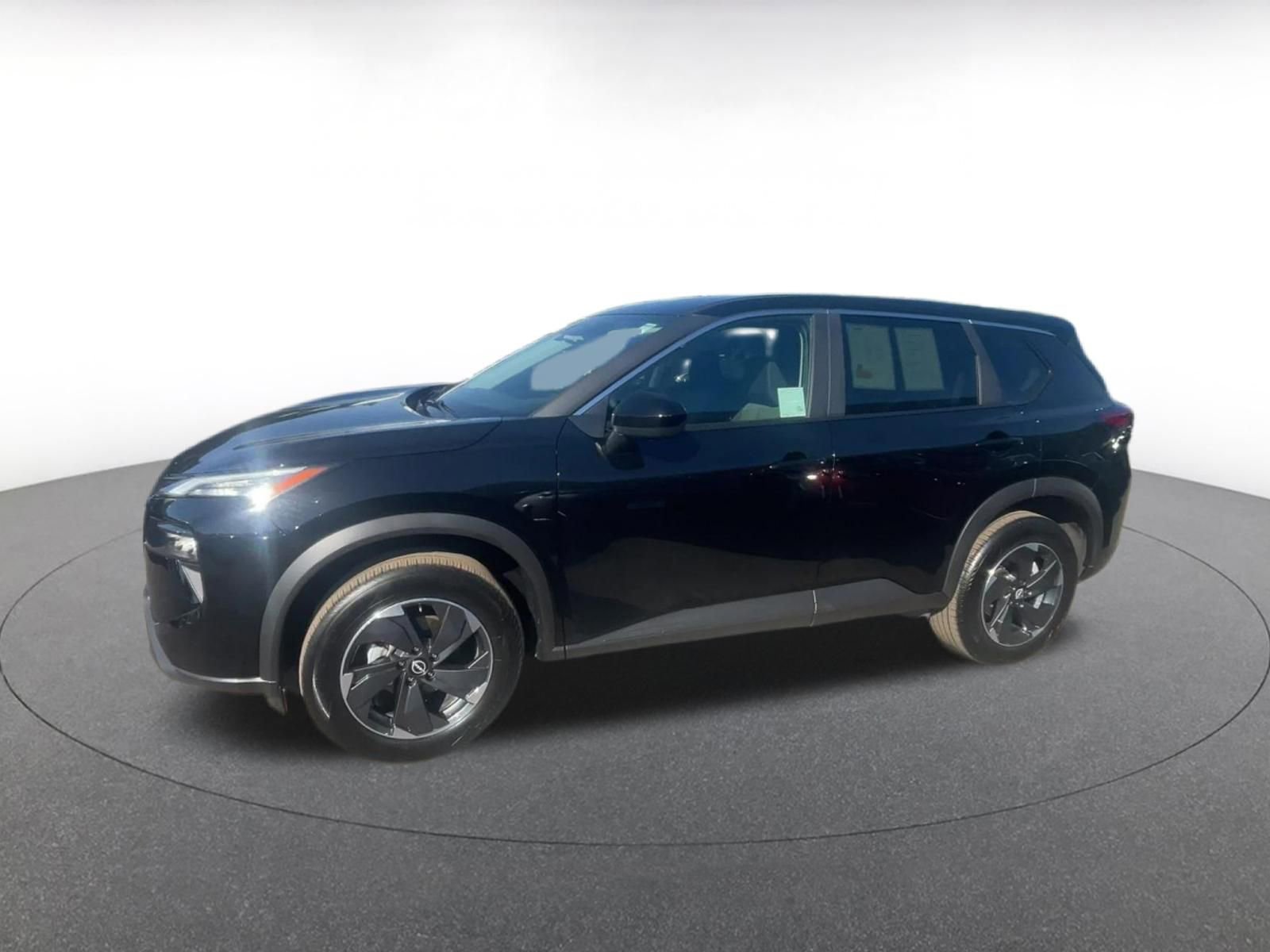 Thumbnail: 2025 Nissan Rogue - 8