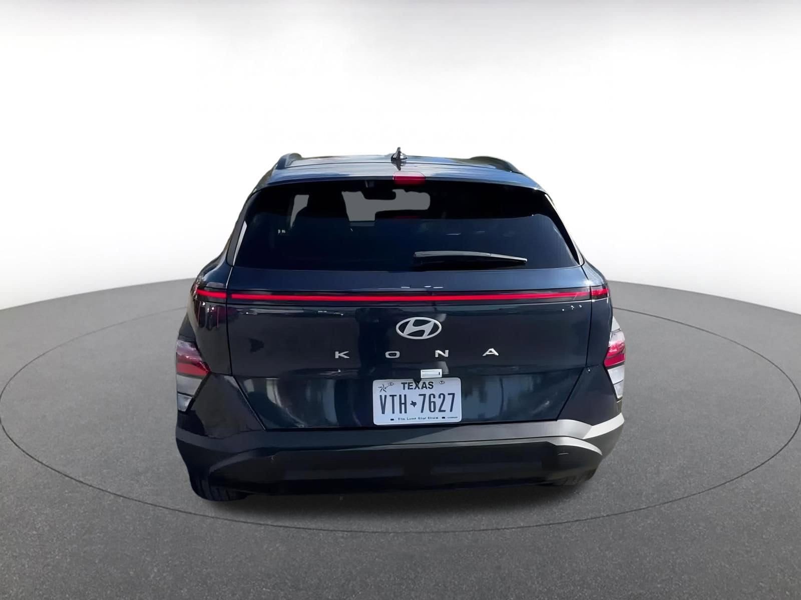 Thumbnail: 2025 Hyundai Kona - 12