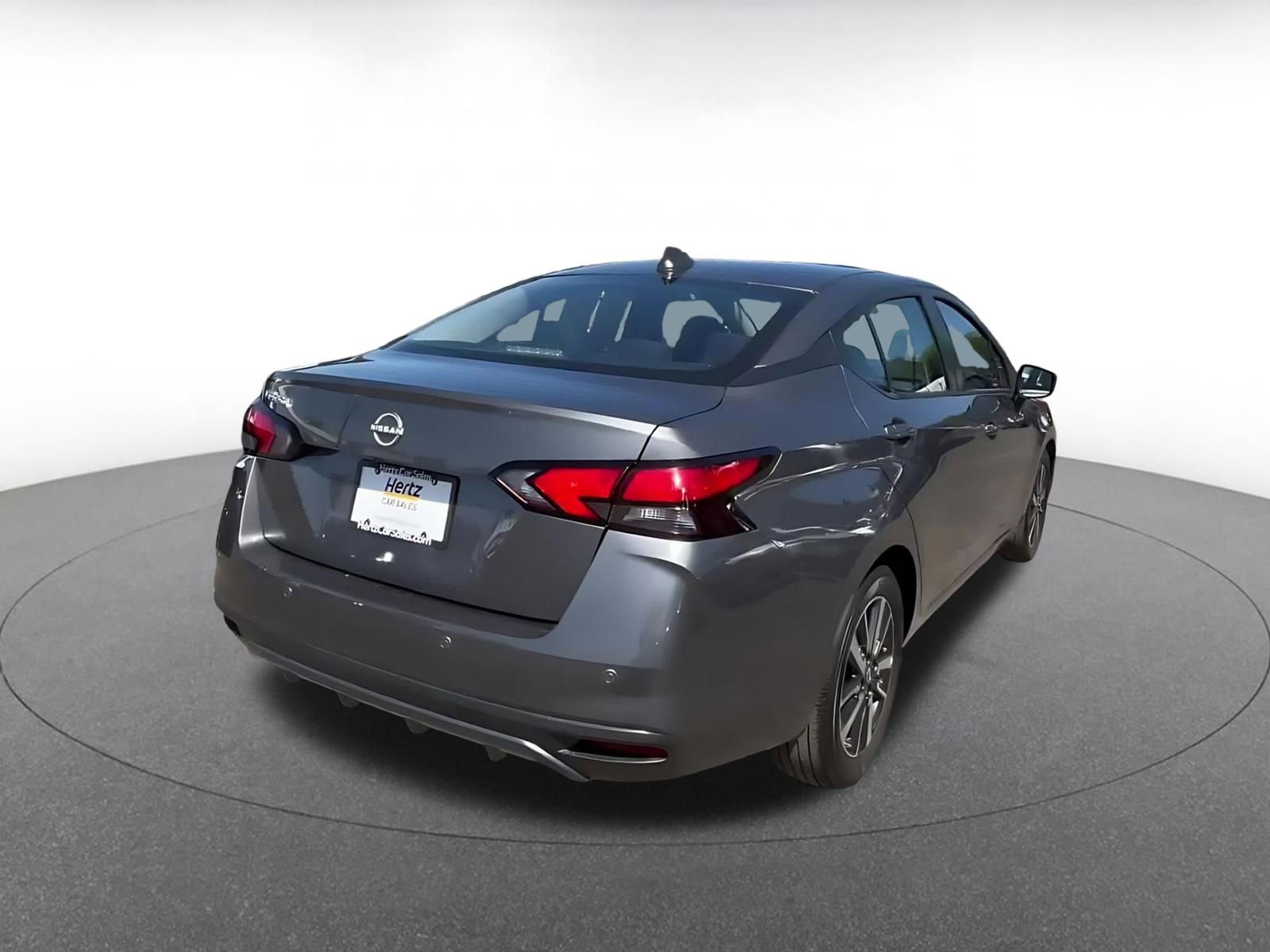 Thumbnail: 2025 Nissan Versa - 15