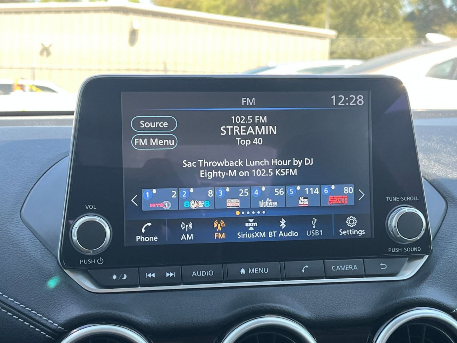 Thumbnail: 2024 Nissan Sentra - 21