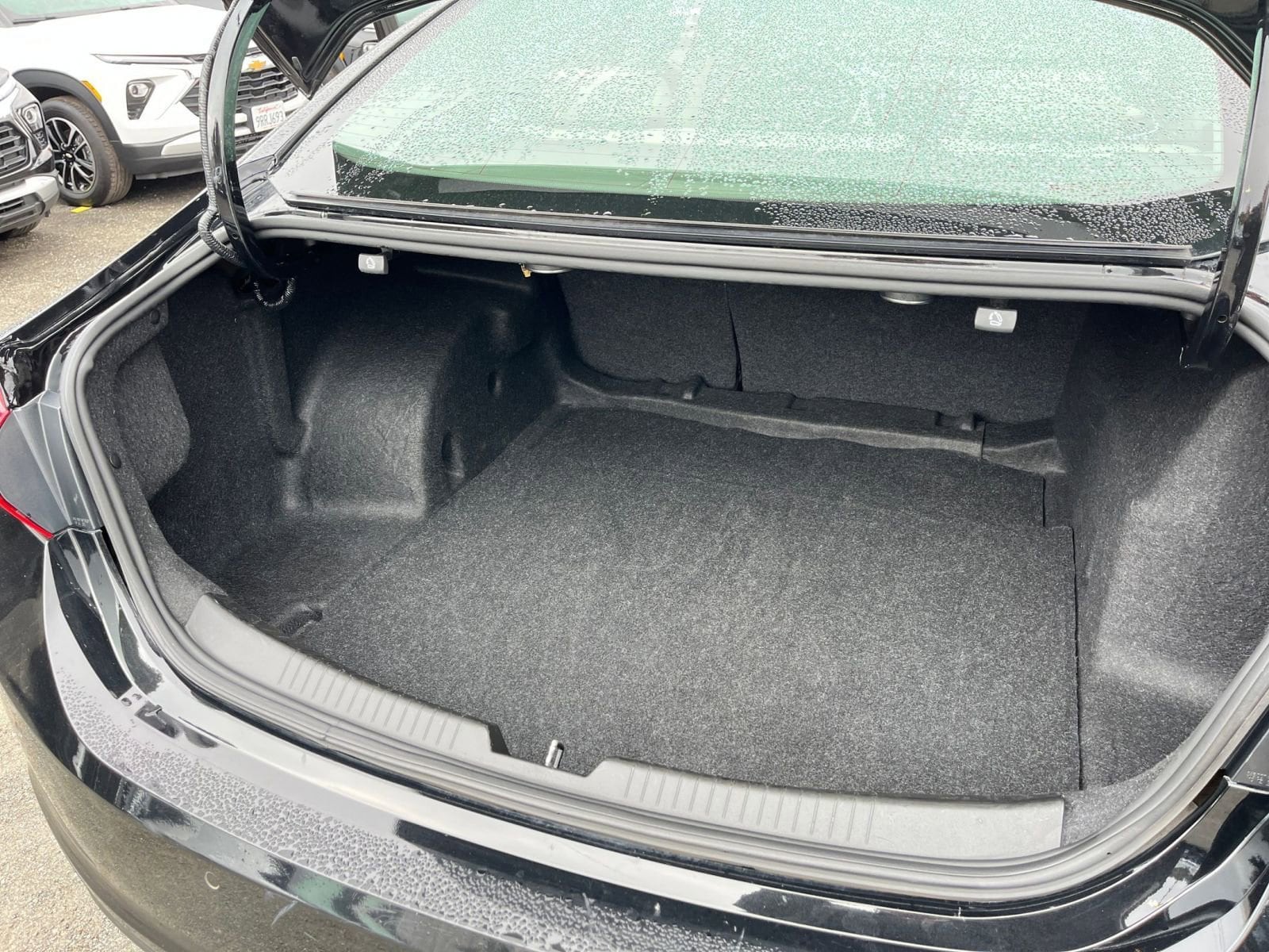 Thumbnail: 2024 Chevrolet Malibu - 31