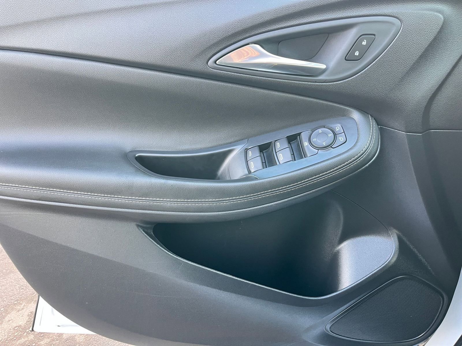 Thumbnail: 2025 Buick Encore GX - 20