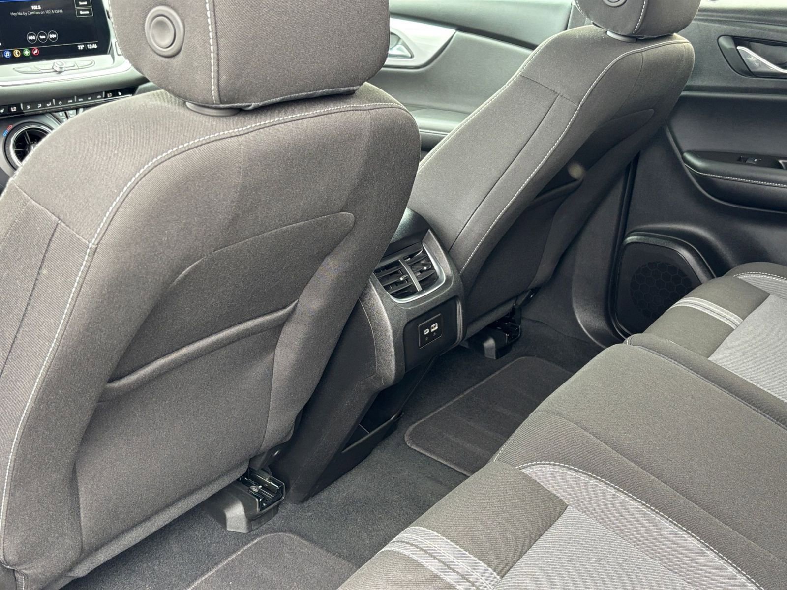 Thumbnail: 2025 Chevrolet Blazer - 24