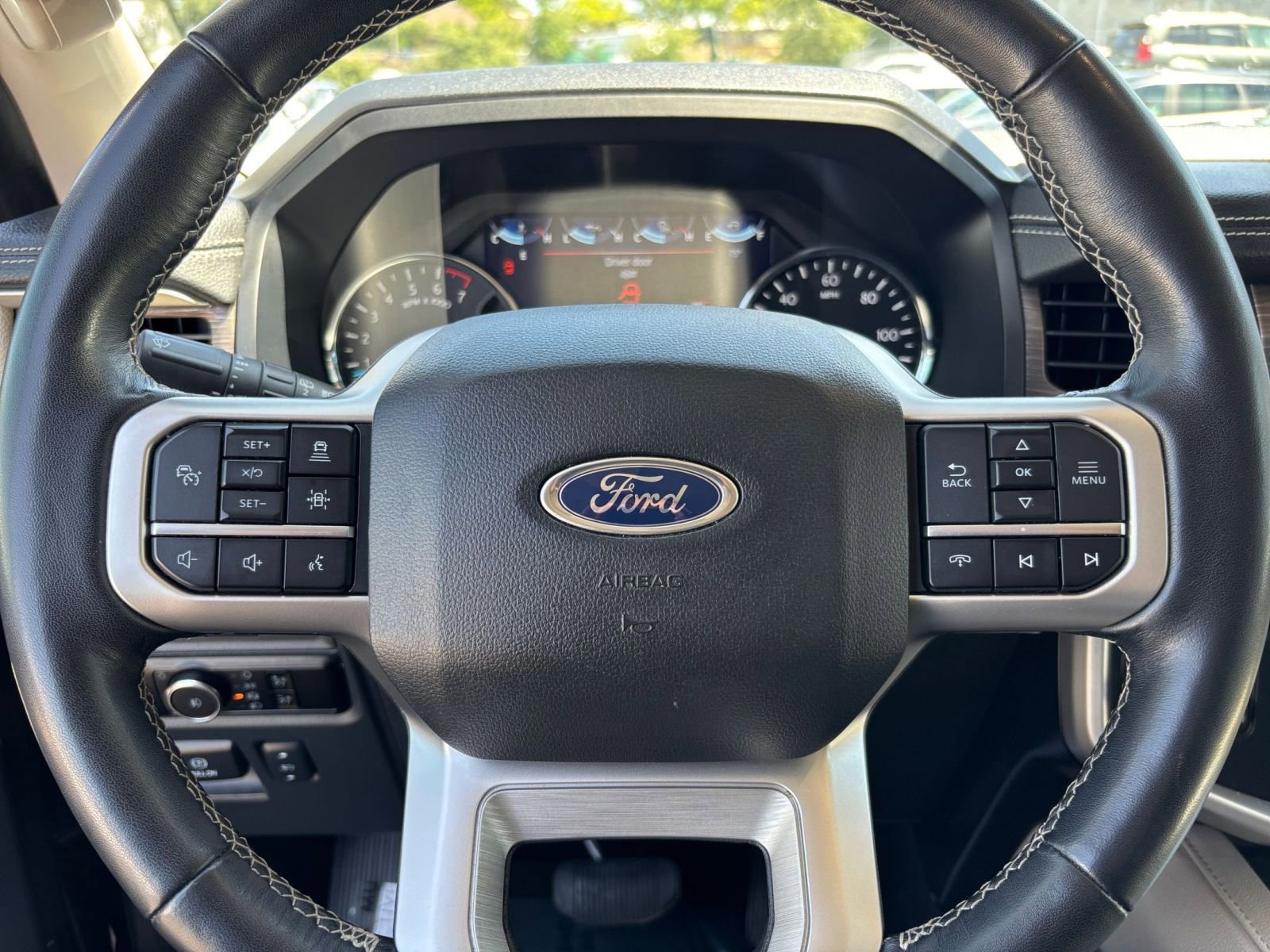 Thumbnail: 2024 Ford Expedition MAX - 31
