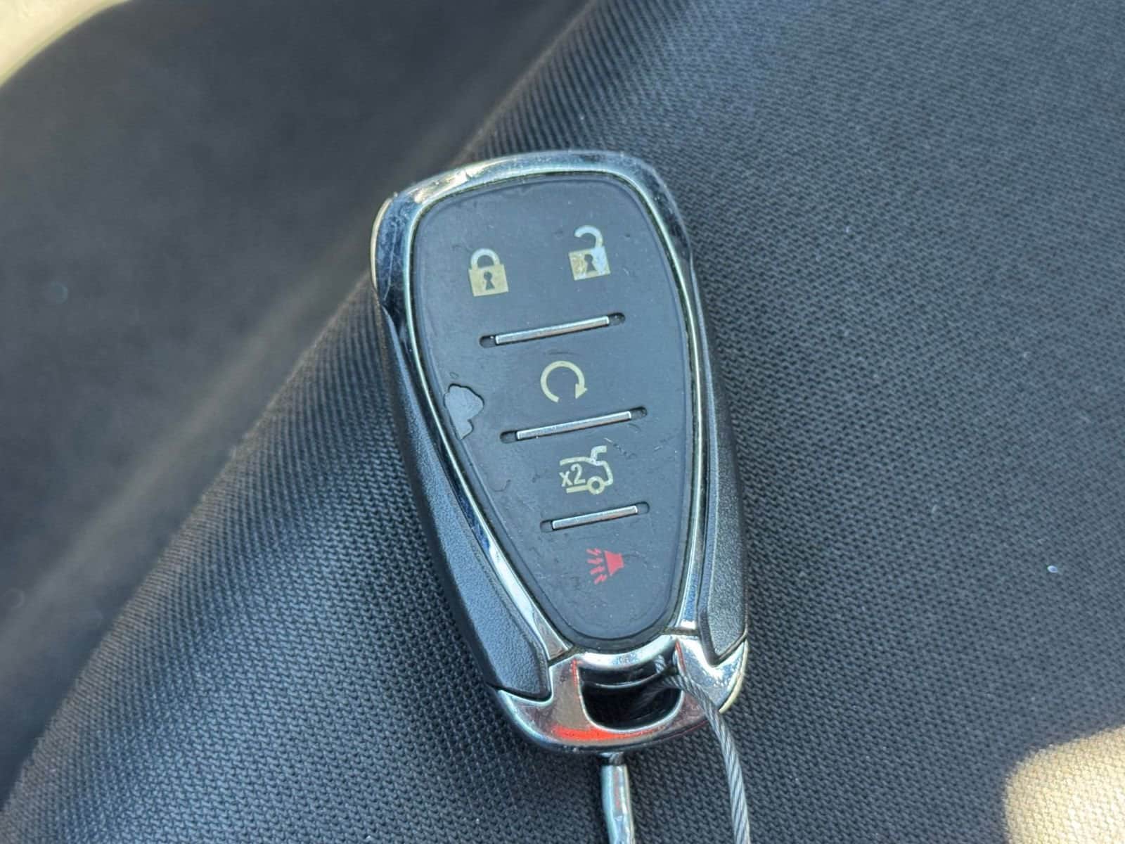 Thumbnail: 2023 Chevrolet Malibu - 25