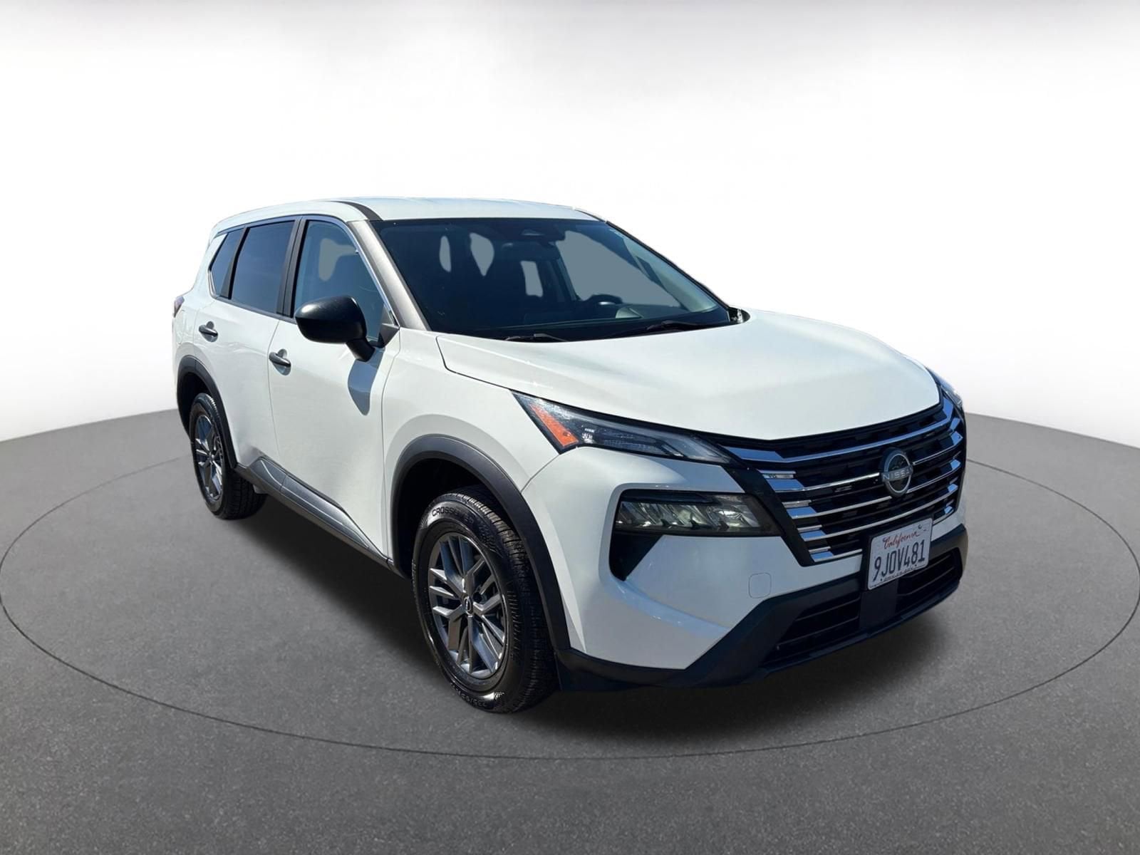 Thumbnail: 2024 Nissan Rogue - 1