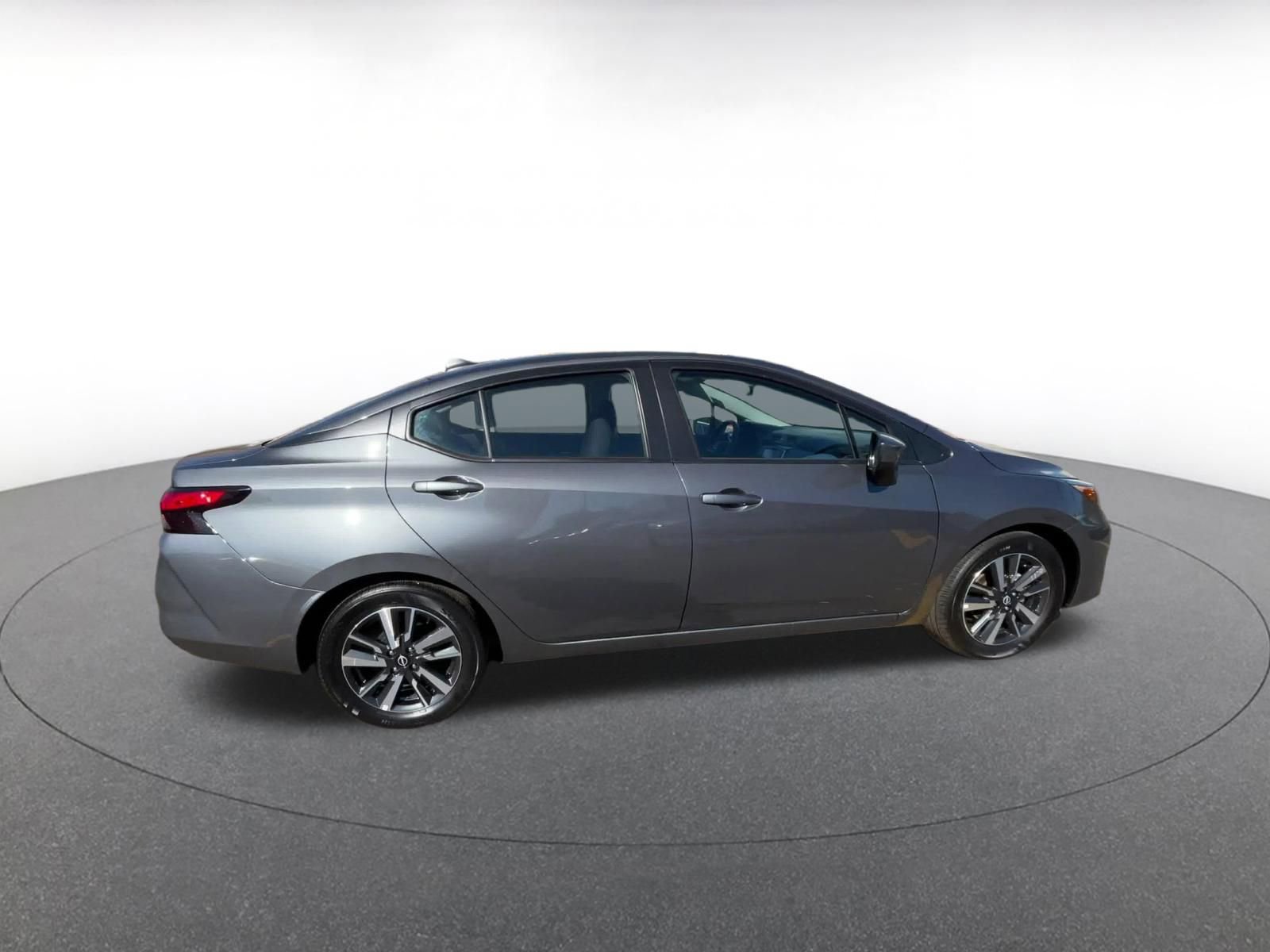 Thumbnail: 2025 Nissan Versa - 16