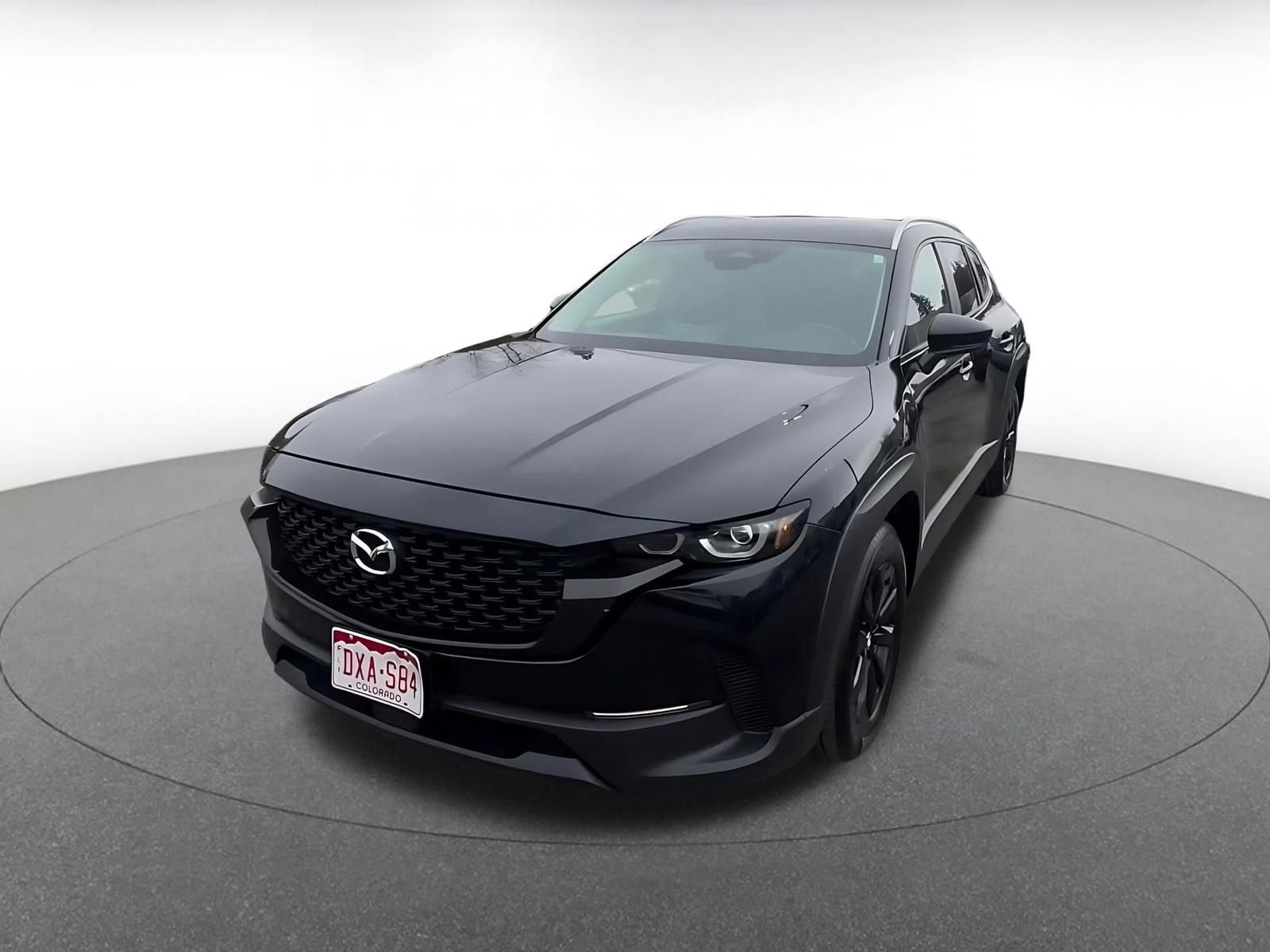 Thumbnail: 2025 Mazda CX-50 - 7