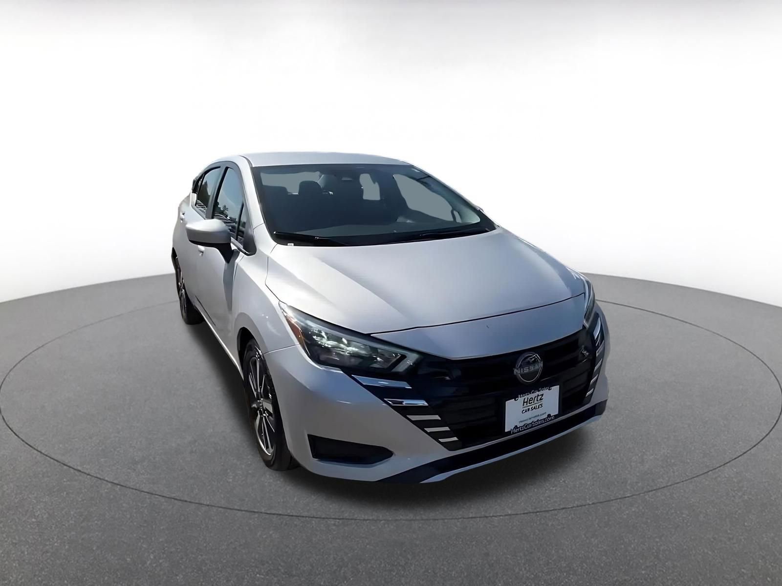 Thumbnail: 2025 Nissan Versa - 3