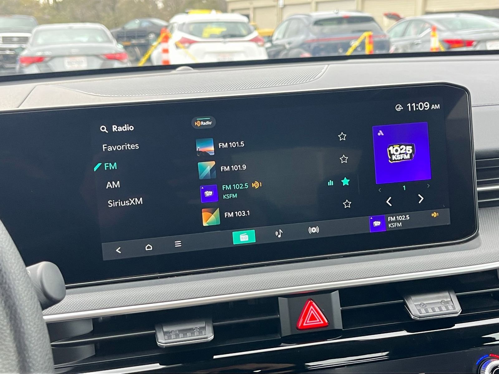 Thumbnail: 2025 Kia K5 - 20