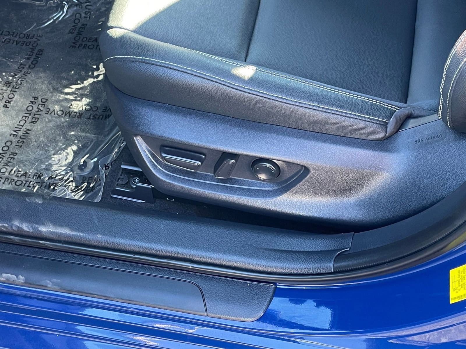 Thumbnail: 2025 Toyota Camry - 23