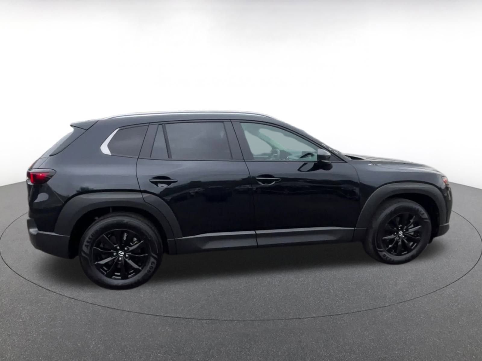 Thumbnail: 2025 Mazda CX-50 - 16