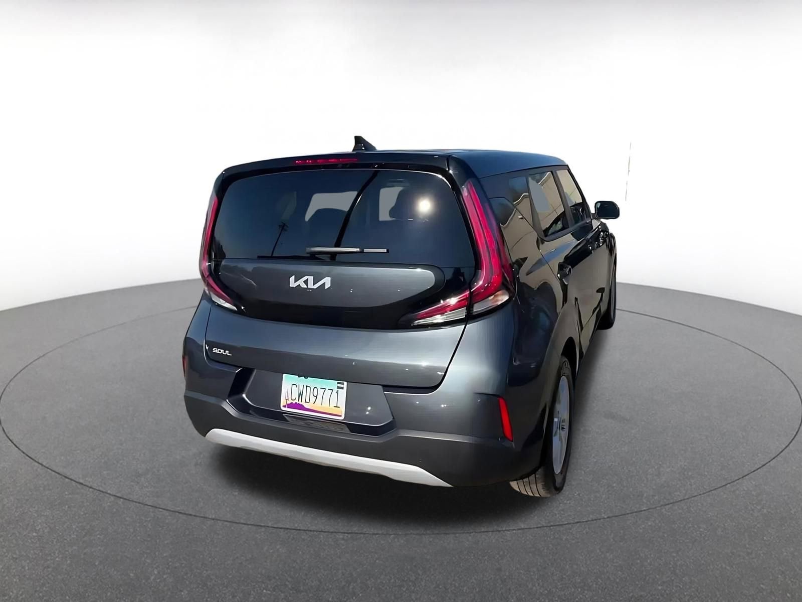 Thumbnail: 2025 Kia Soul - 14