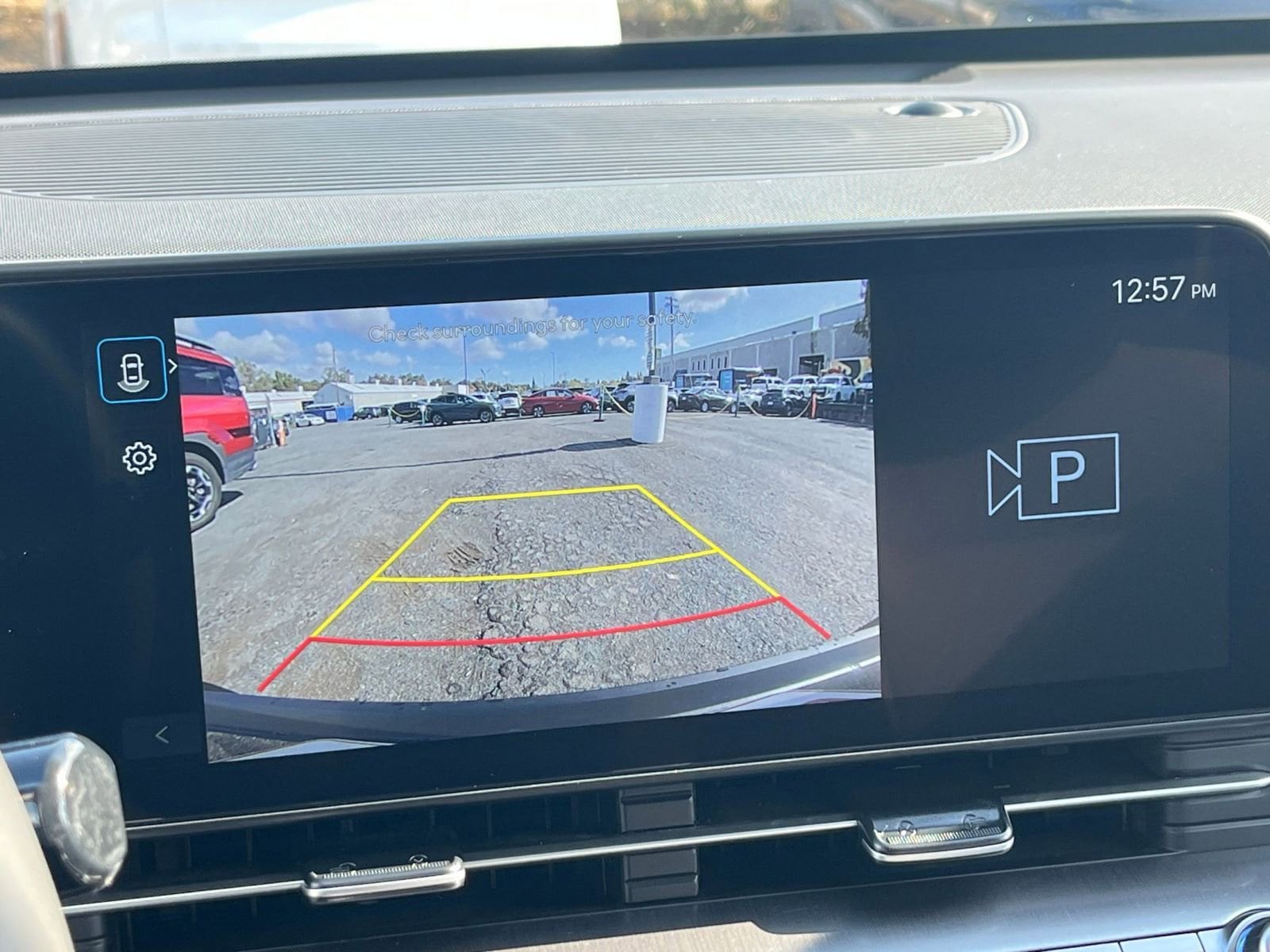 Thumbnail: 2025 Hyundai Kona - 17